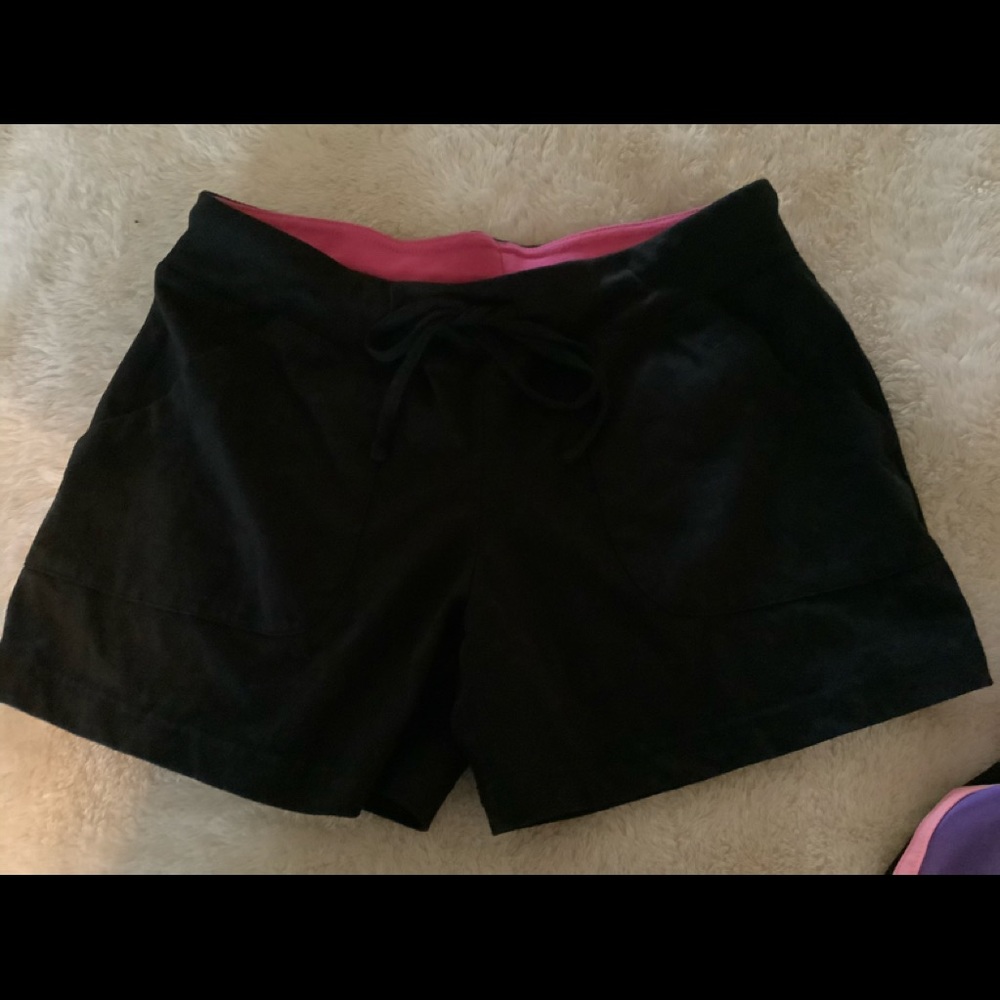 Just Be Shorts Sz S